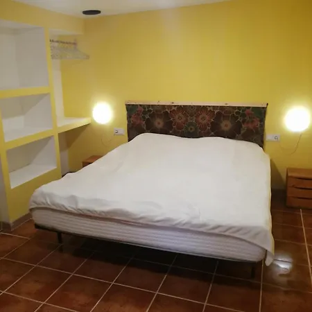 Homestay Casa Ecologica, Autosuficiente En Lomo Blanco, Dentro De Casa Rodeada De Naturaleza *
