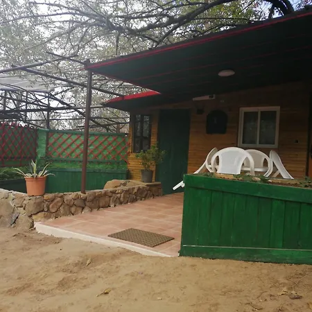 Homestay Casa Ecologica, Autosuficiente En Lomo Blanco, Dentro De Casa Rodeada De Naturaleza San Juan de la Rambla