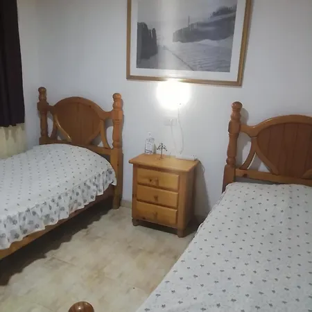 Casa Ecologica, Autosuficiente En Lomo Blanco, Dentro De Casa Rodeada De Naturaleza Pansiyon