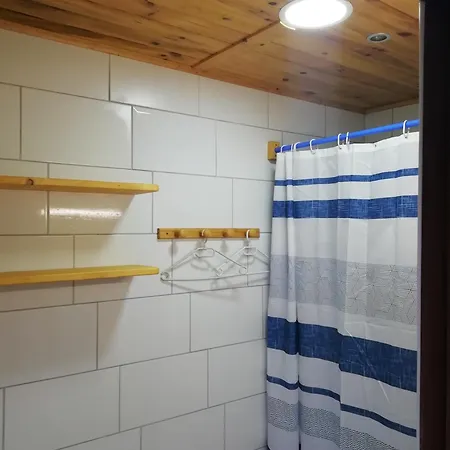 Casa Ecologica, Autosuficiente En Lomo Blanco, Dentro De Casa Rodeada De Naturaleza Pansiyon San Juan de la Rambla