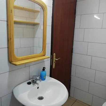 Casa Ecologica, Autosuficiente En Lomo Blanco, Dentro De Casa Rodeada De Naturaleza *