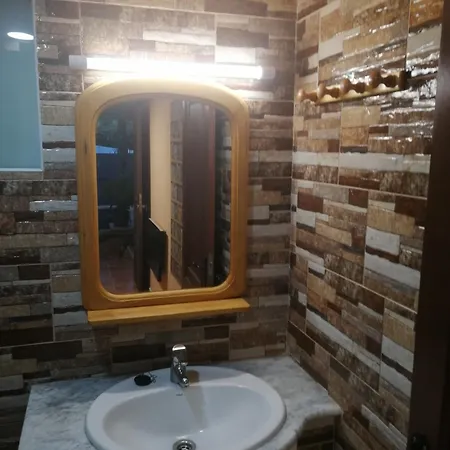 Pansiyon Casa Ecologica, Autosuficiente En Lomo Blanco, Dentro De Casa Rodeada De Naturaleza San Juan de la Rambla