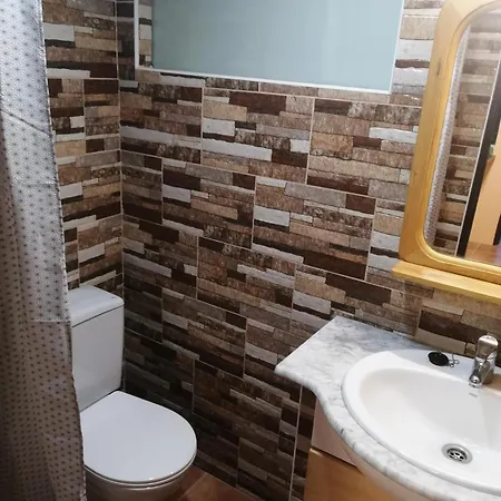 Casa Ecologica, Autosuficiente En Lomo Blanco, Dentro De Casa Rodeada De Naturaleza * San Juan de la Rambla