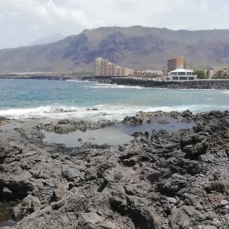 Casa Ecologica, Autosuficiente En Lomo Blanco, Dentro De Casa Rodeada De Naturaleza Pansiyon *
