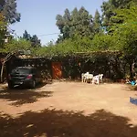 בית אירוח Casa Ecologica, Autosuficiente Con Off Grid En Lomo Blanco, Dentro De Casa Rodeada De Naturaleza *