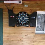 בית אירוח Casa Ecologica, Autosuficiente Con Off Grid En Lomo Blanco, Dentro De Casa Rodeada De Naturaleza San Juan de la Rambla