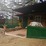 בית אירוח Casa Ecologica, Autosuficiente Con Off Grid En Lomo Blanco, Dentro De Casa Rodeada De Naturaleza San Juan de la Rambla