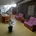 בית אירוח Casa Ecologica, Autosuficiente Con Off Grid En Lomo Blanco, Dentro De Casa Rodeada De Naturaleza San Juan de la Rambla