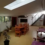 Casa Ecologica, Autosuficiente Con Off Grid En Lomo Blanco, Dentro De Casa Rodeada De Naturaleza בית אירוח