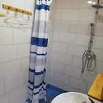 Casa Ecologica, Autosuficiente Con Off Grid En Lomo Blanco, Dentro De Casa Rodeada De Naturaleza בית אירוח San Juan de la Rambla