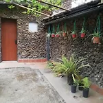 בית אירוח Casa Ecologica, Autosuficiente Con Off Grid En Lomo Blanco, Dentro De Casa Rodeada De Naturaleza San Juan de la Rambla
