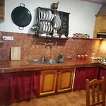 Casa Ecologica, Autosuficiente Con Off Grid En Lomo Blanco, Dentro De Casa Rodeada De Naturaleza * San Juan de la Rambla