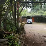 Casa Ecologica, Autosuficiente Con Off Grid En Lomo Blanco, Dentro De Casa Rodeada De Naturaleza בית אירוח *