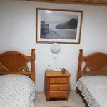 Casa Ecologica, Autosuficiente Con Off Grid En Lomo Blanco, Dentro De Casa Rodeada De Naturaleza