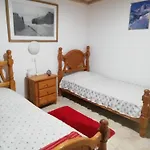 בית אירוח Casa Ecologica, Autosuficiente Con Off Grid En Lomo Blanco, Dentro De Casa Rodeada De Naturaleza