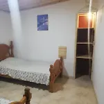 Casa Ecologica, Autosuficiente Con Off Grid En Lomo Blanco, Dentro De Casa Rodeada De Naturaleza בית אירוח San Juan de la Rambla