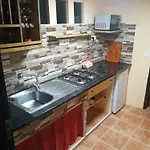 Casa Ecologica, Autosuficiente Con Off Grid En Lomo Blanco, Dentro De Casa Rodeada De Naturaleza *