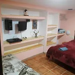 Casa Ecologica, Autosuficiente Con Off Grid En Lomo Blanco, Dentro De Casa Rodeada De Naturaleza בית אירוח *