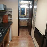 Casa Ecologica, Autosuficiente Con Off Grid En Lomo Blanco, Dentro De Casa Rodeada De Naturaleza בית אירוח San Juan de la Rambla