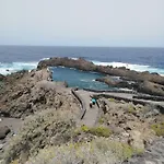 בית אירוח Casa Ecologica, Autosuficiente Con Off Grid En Lomo Blanco, Dentro De Casa Rodeada De Naturaleza San Juan de la Rambla