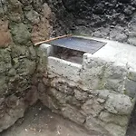 Casa Ecologica, Autosuficiente Con Off Grid En Lomo Blanco, Dentro De Casa Rodeada De Naturaleza בית אירוח *