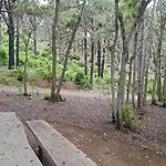 Casa Ecologica, Autosuficiente Con Off Grid En Lomo Blanco, Dentro De Casa Rodeada De Naturaleza בית אירוח San Juan de la Rambla