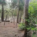 Casa Ecologica, Autosuficiente Con Off Grid En Lomo Blanco, Dentro De Casa Rodeada De Naturaleza בית אירוח San Juan de la Rambla