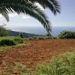 Casa Ecologica, Autosuficiente Con Off Grid En Lomo Blanco, Dentro De Casa Rodeada De Naturaleza בית אירוח