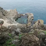 בית אירוח Casa Ecologica, Autosuficiente Con Off Grid En Lomo Blanco, Dentro De Casa Rodeada De Naturaleza *