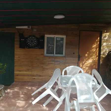 Casa Ecologica, Autosuficiente Con Off Grid En Lomo Blanco, Dentro De Casa Rodeada De Naturaleza בית אירוח San Juan de la Rambla